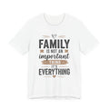 Family Is Everything Tee