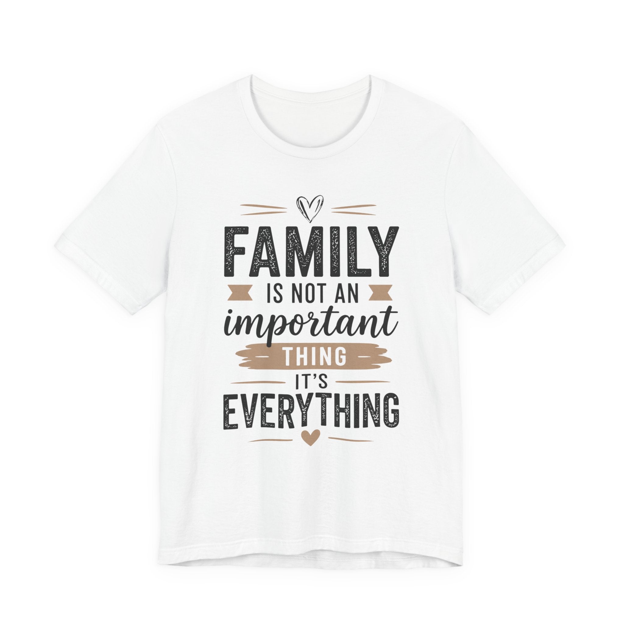 Family Is Everything Tee