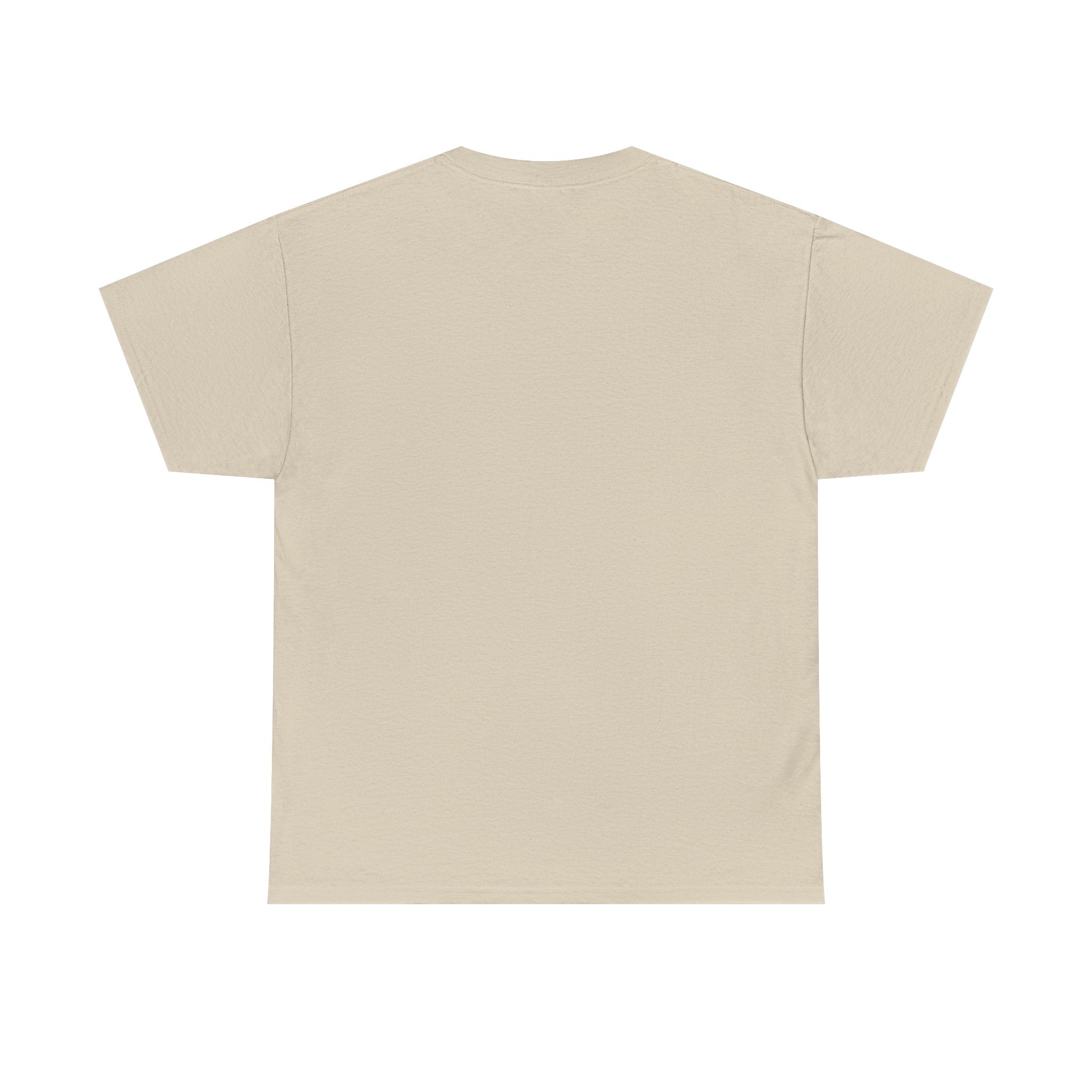 Love Never Ends Tee