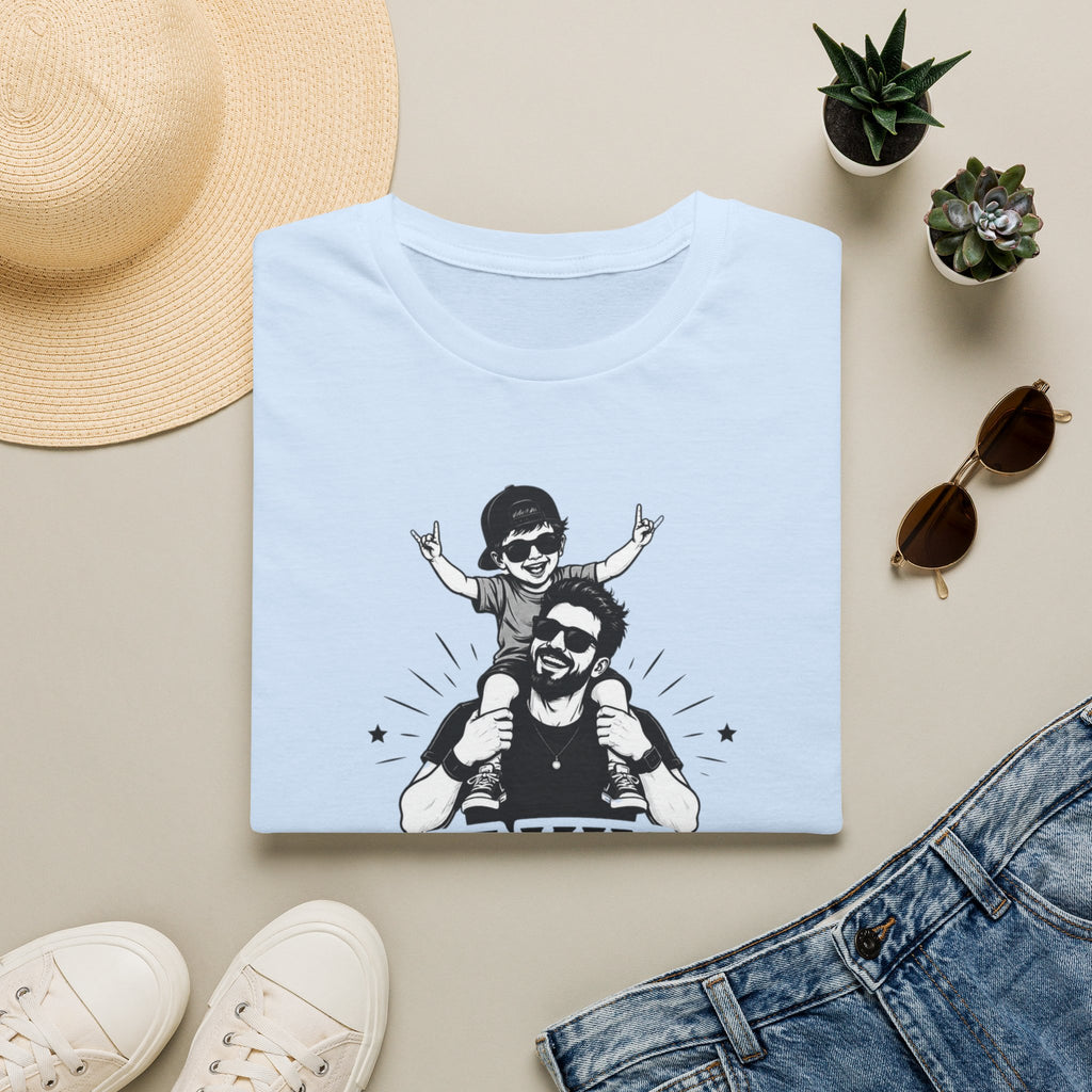 Making Memories Not Rules Tee