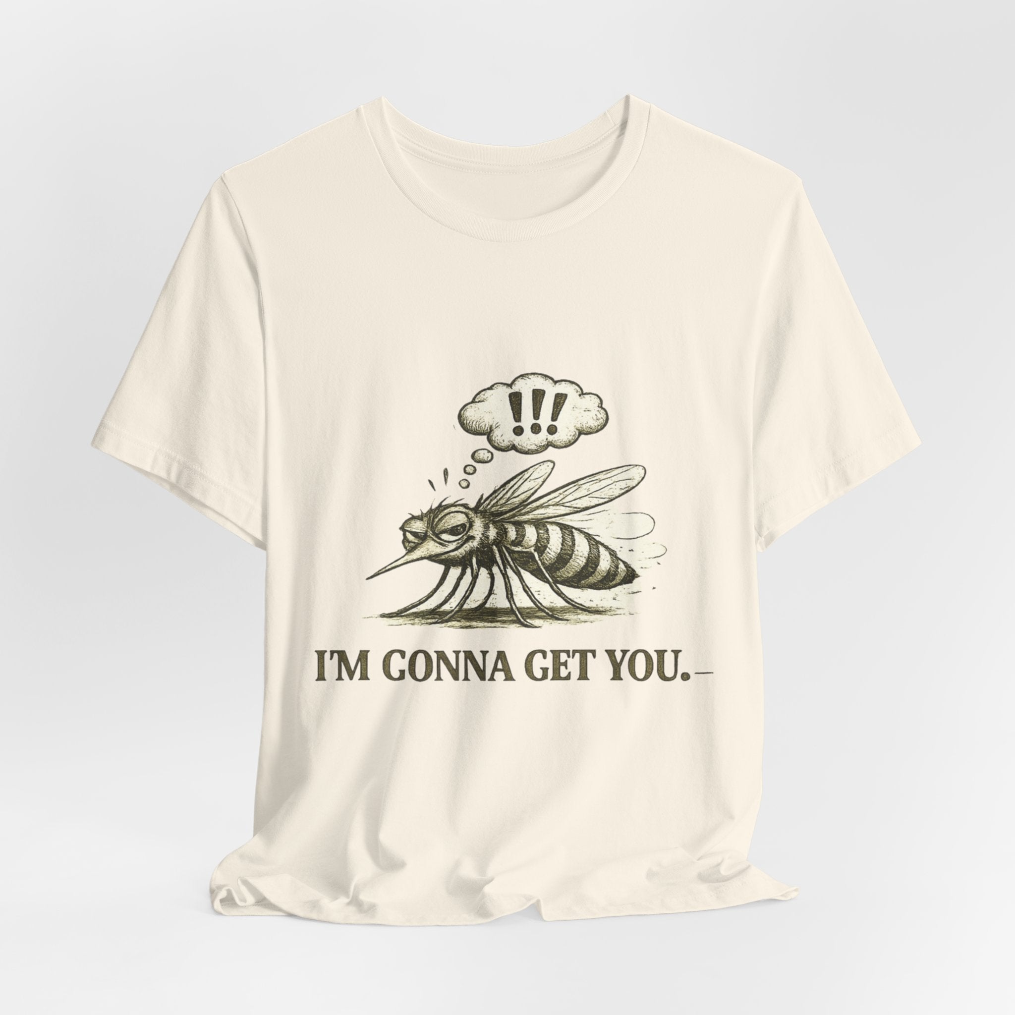 I'm Gonna Get You Bee  Tee