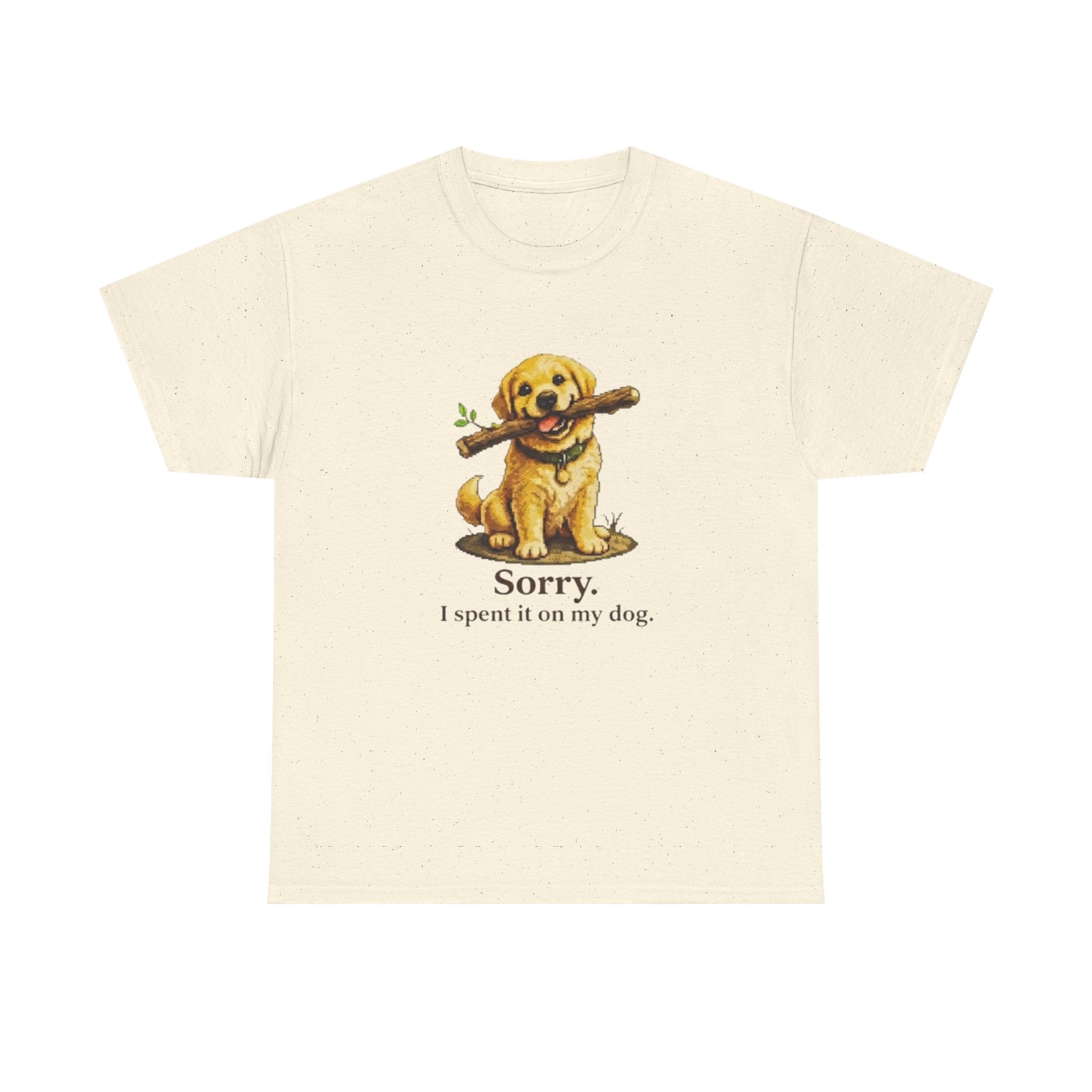 Dog Lover  Tee