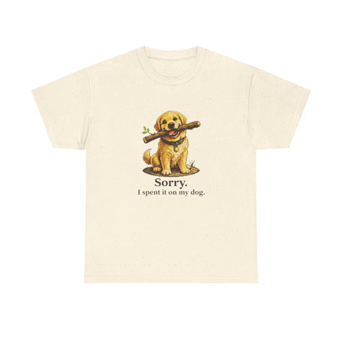 Dog Lover  Tee