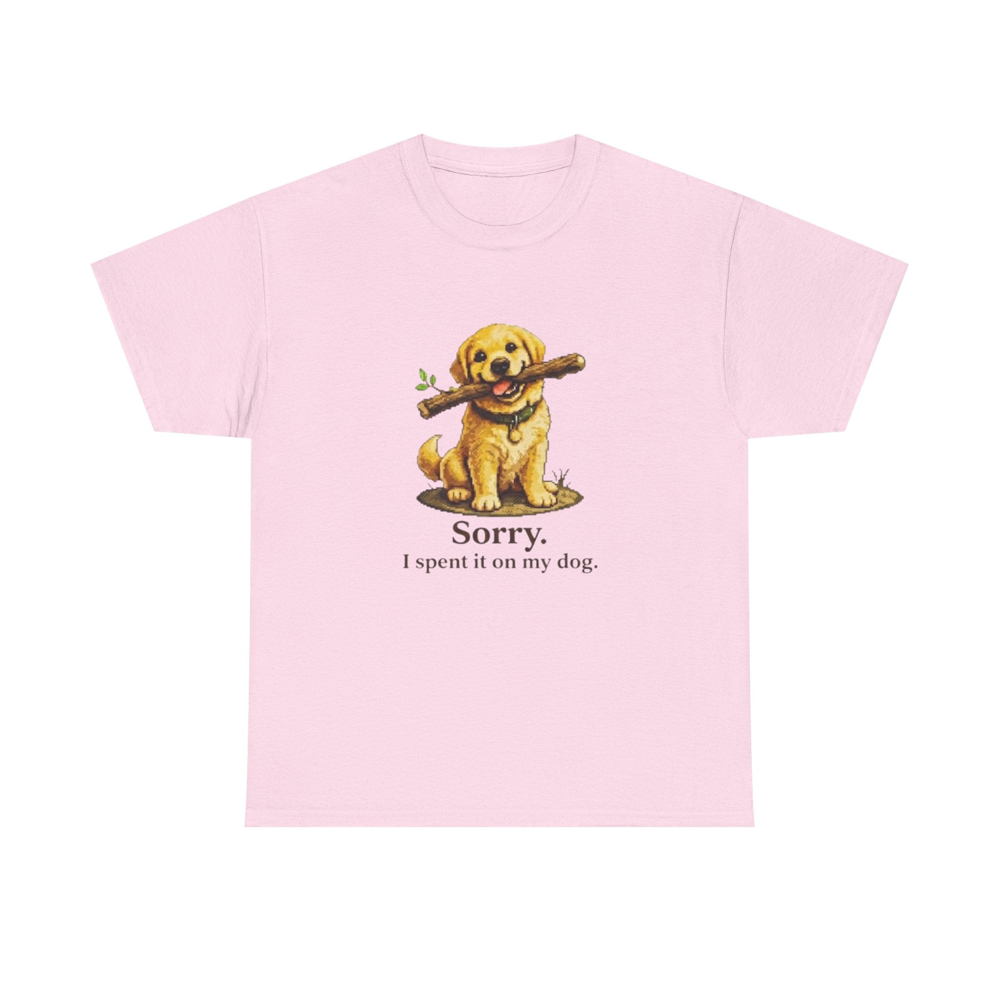 Dog Lover  Tee