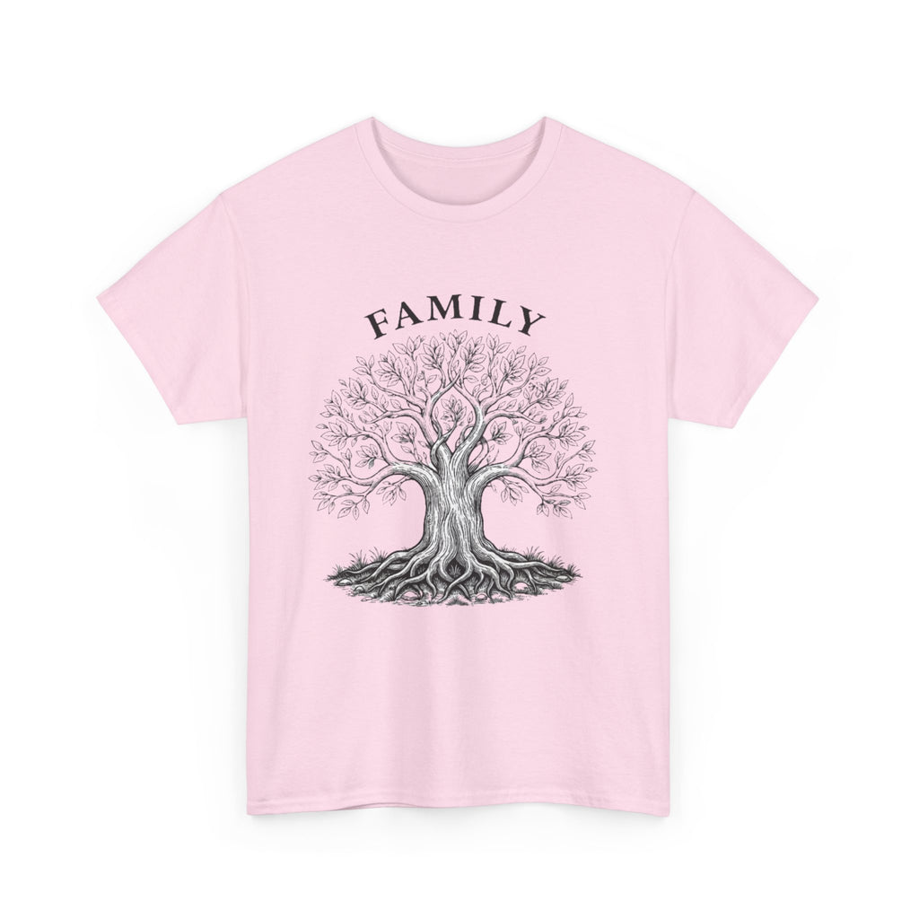 Family Tree Tee