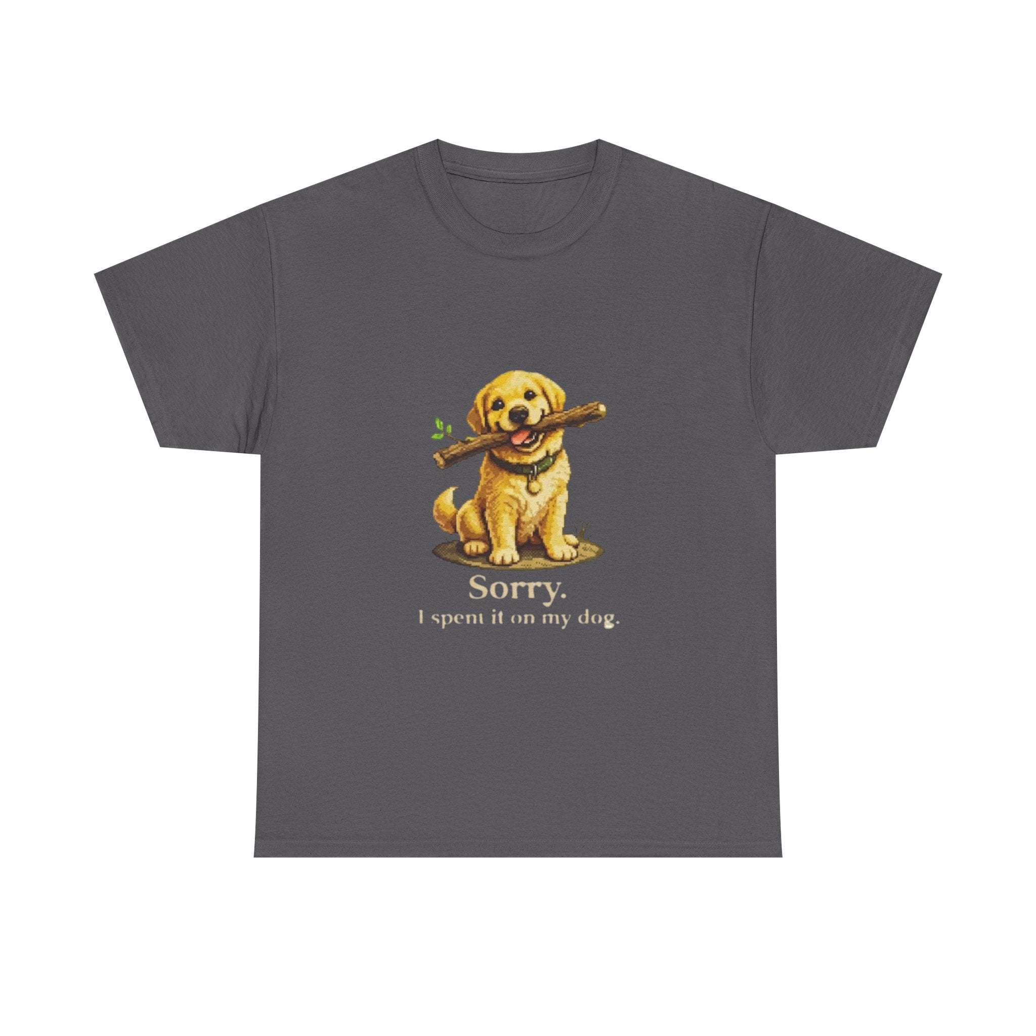 Dog Lover  Tee