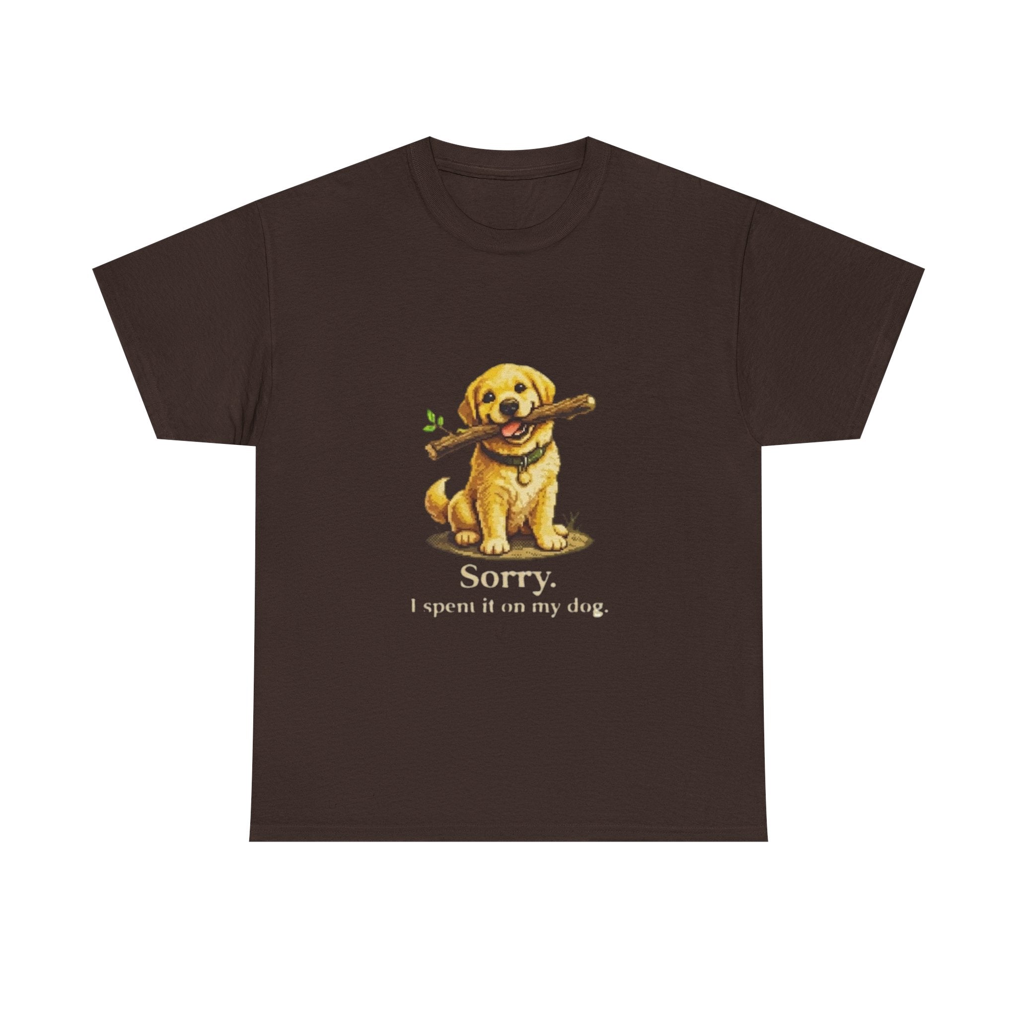 Dog Lover  Tee