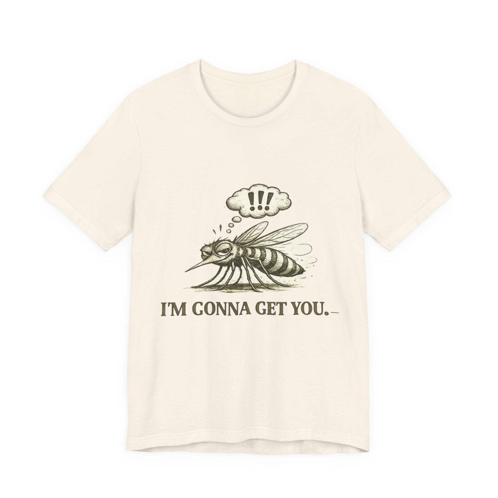 I'm Gonna Get You Bee  Tee