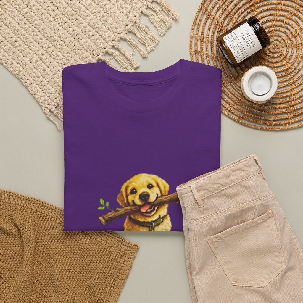 Dog Lover  Tee