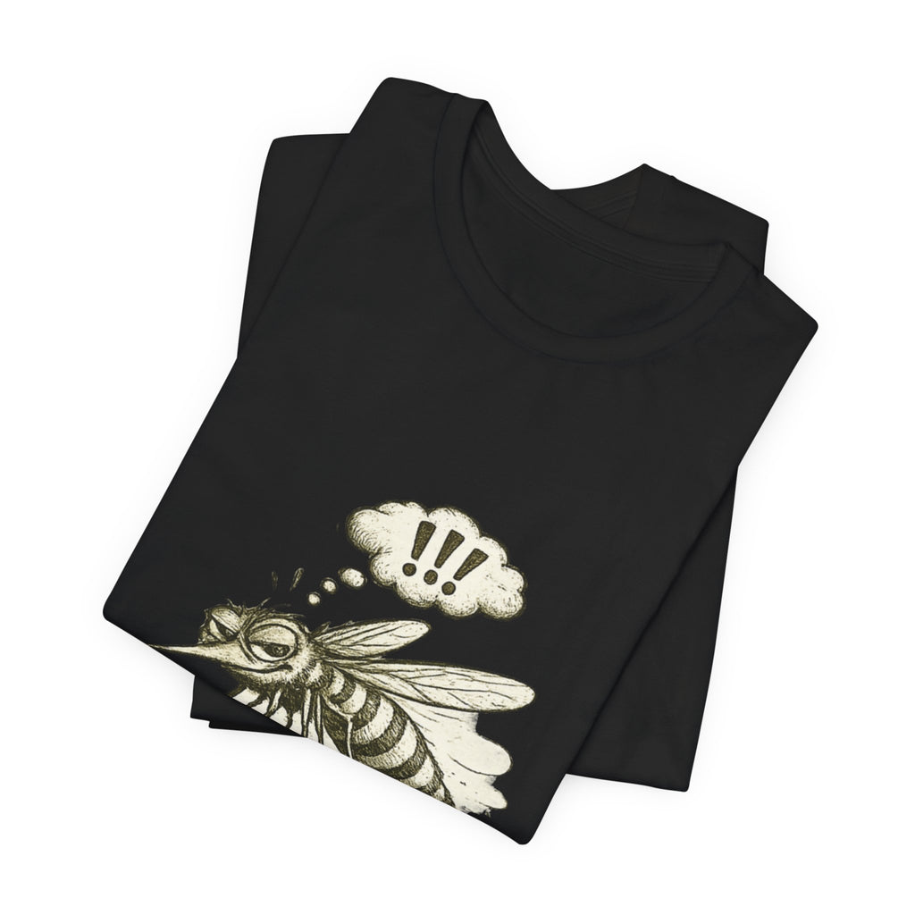 I'm Gonna Get You Bee  Tee