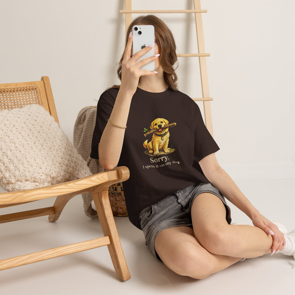 Dog Lover  Tee